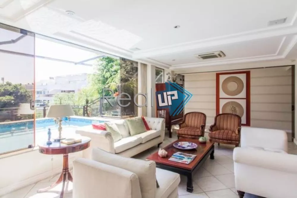 Apartamento, 4 quartos, 611 m² - Foto 19