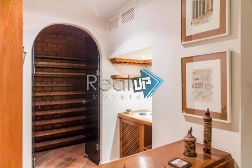 Apartamento, 4 quartos, 611 m² - Foto 14