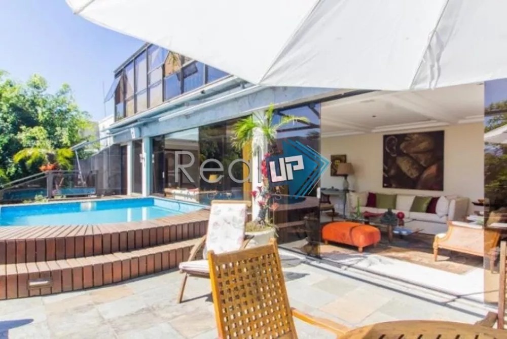 Apartamento, 4 quartos, 611 m² - Foto 18