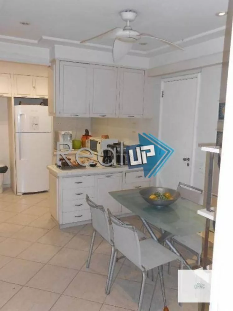 Apartamento, 4 quartos, 611 m² - Foto 5