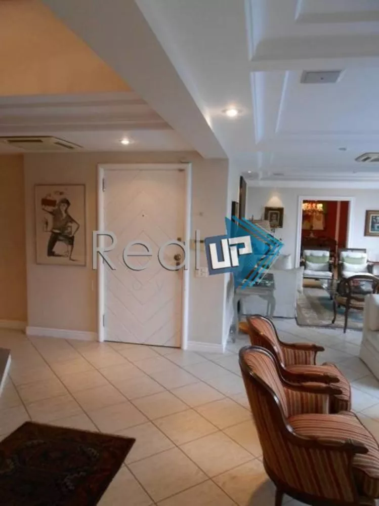 Apartamento, 4 quartos, 611 m² - Foto 8