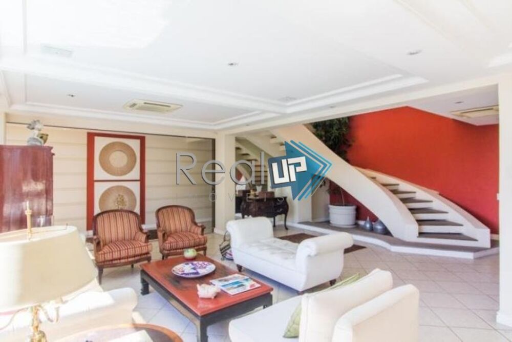 Apartamento, 4 quartos, 611 m² - Foto 4