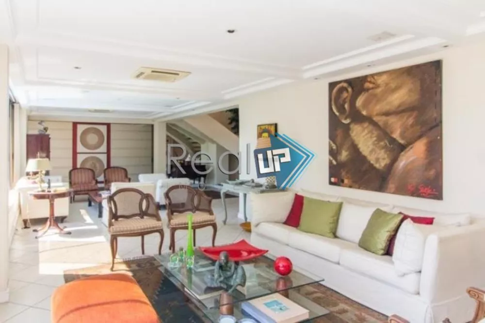 Apartamento, 4 quartos, 611 m² - Foto 25
