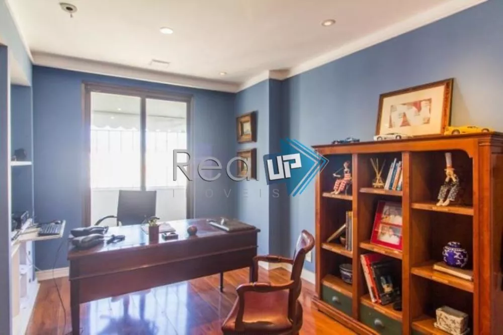 Apartamento, 4 quartos, 611 m² - Foto 7