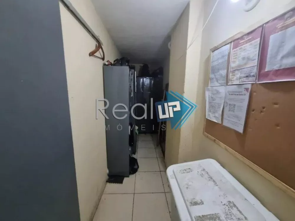 Loja-Salão, 150 m² - Foto 16