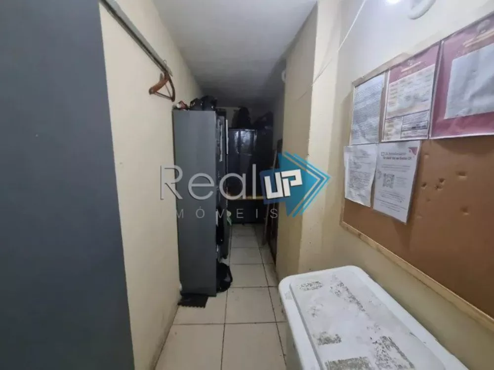 Loja-Salão, 150 m² - Foto 13