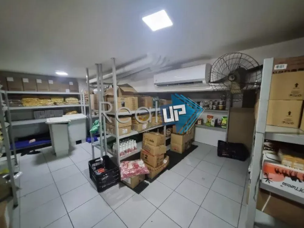 Loja-Salão, 150 m² - Foto 8
