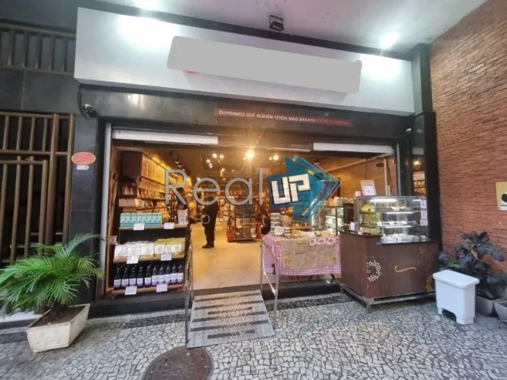 Loja-Salão, 150 m² - Foto 7