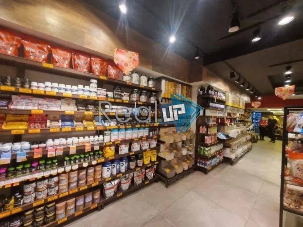 Loja-Salão, 150 m² - Foto 10
