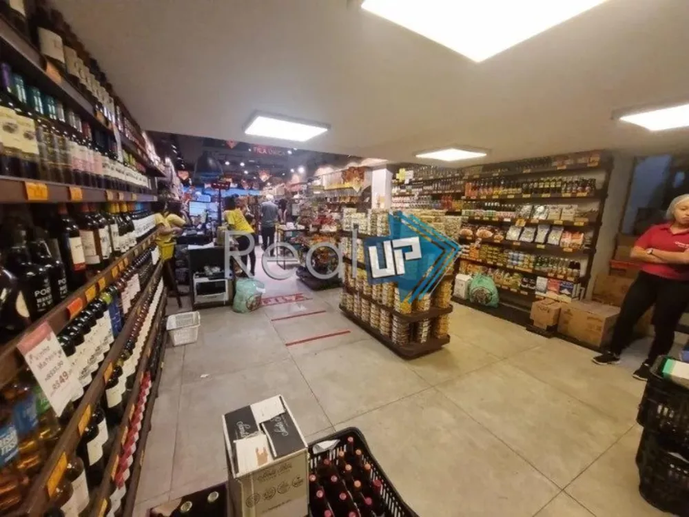 Loja-Salão, 150 m² - Foto 6