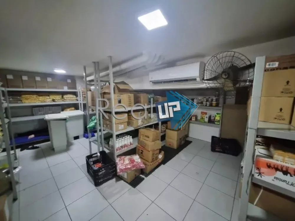 Loja-Salão, 150 m² - Foto 15