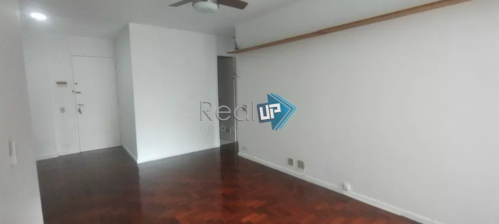 Apartamento à venda com 1 quarto, 63m² - Foto 1