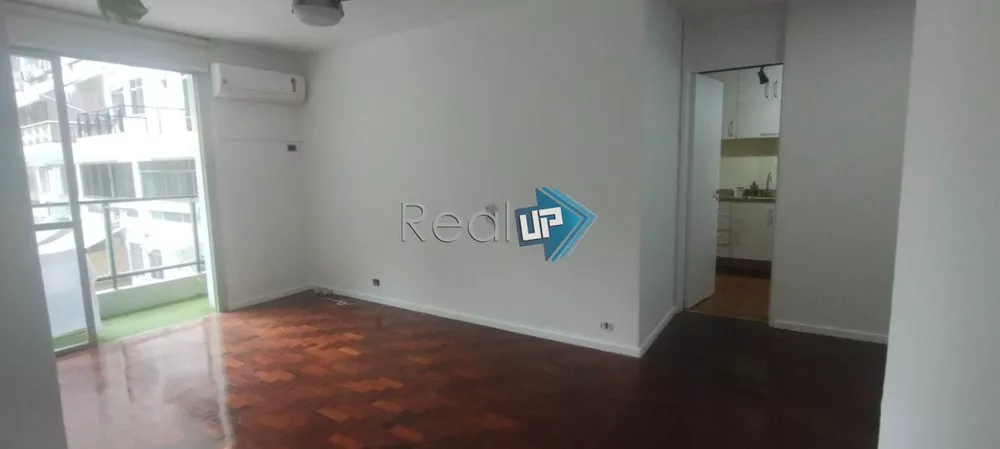 Apartamento à venda com 1 quarto, 63m² - Foto 4