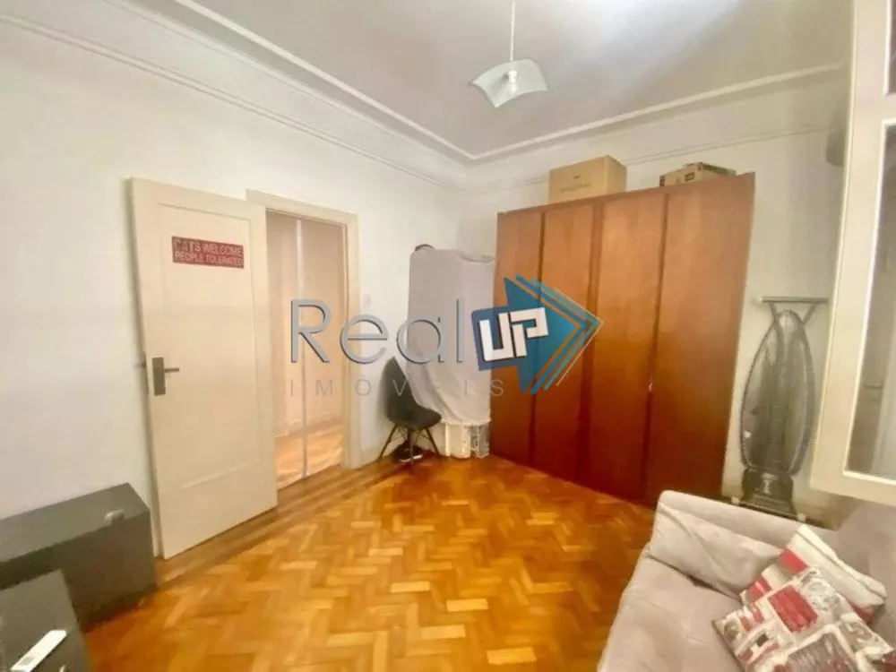 Apartamento, 3 quartos, 200 m² - Foto 13