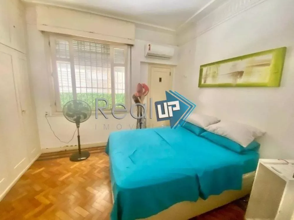 Apartamento, 3 quartos, 200 m² - Foto 21