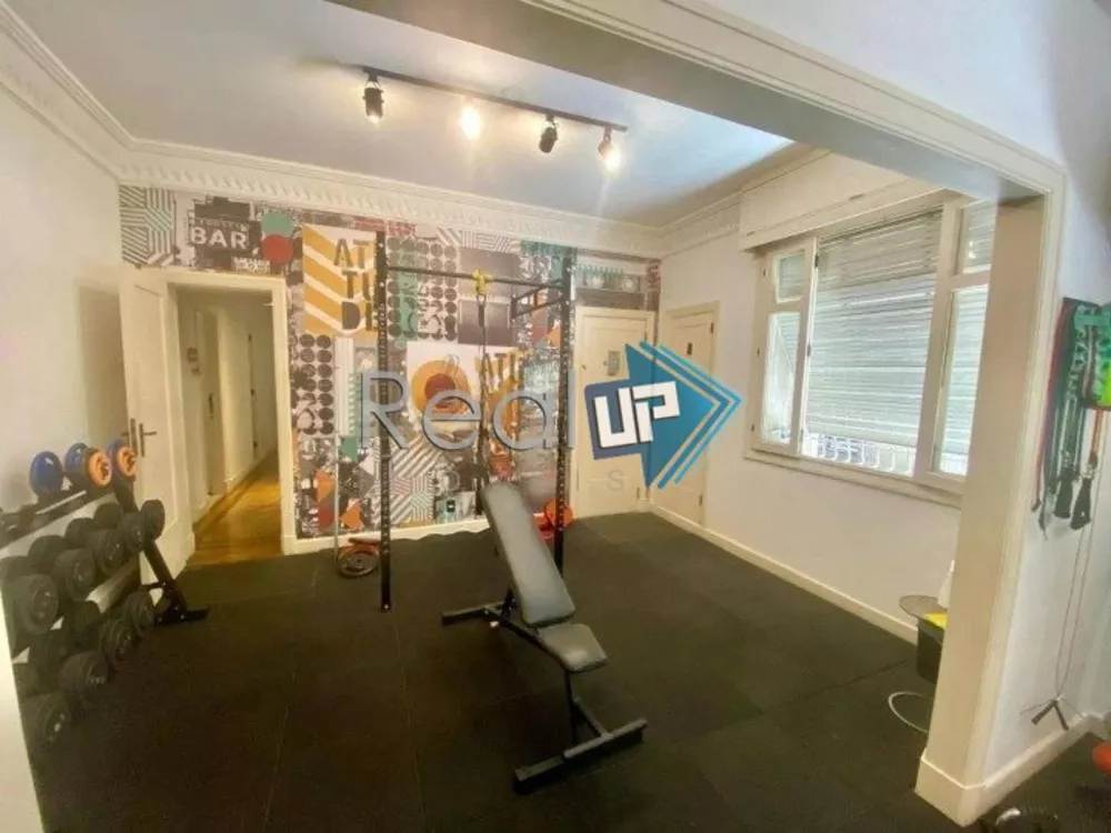 Apartamento, 3 quartos, 200 m² - Foto 15