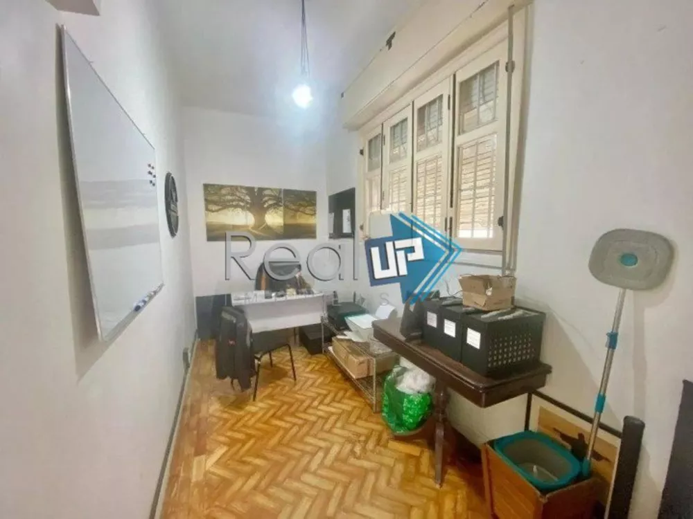 Apartamento, 3 quartos, 200 m² - Foto 2