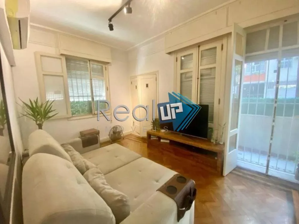 Apartamento, 3 quartos, 200 m² - Foto 3
