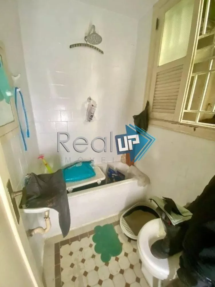 Apartamento, 3 quartos, 200 m² - Foto 28