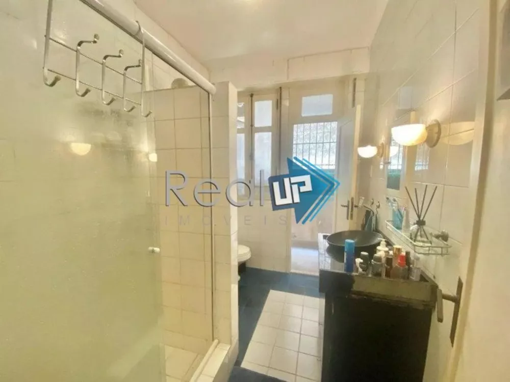 Apartamento, 3 quartos, 200 m² - Foto 6