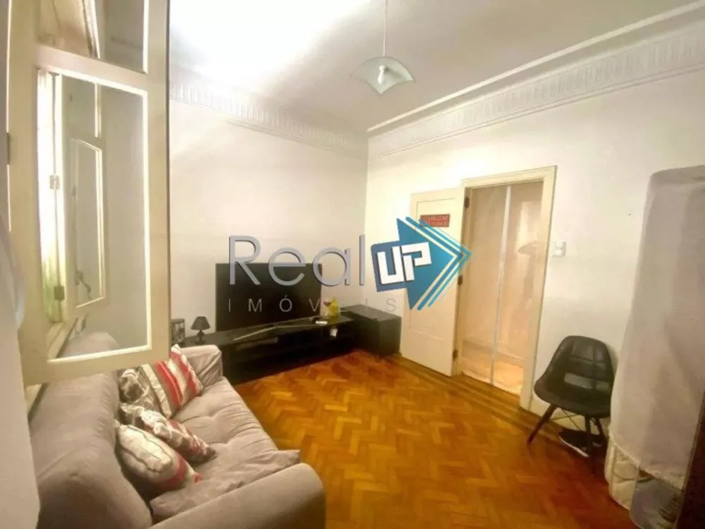 Apartamento, 3 quartos, 200 m² - Foto 27