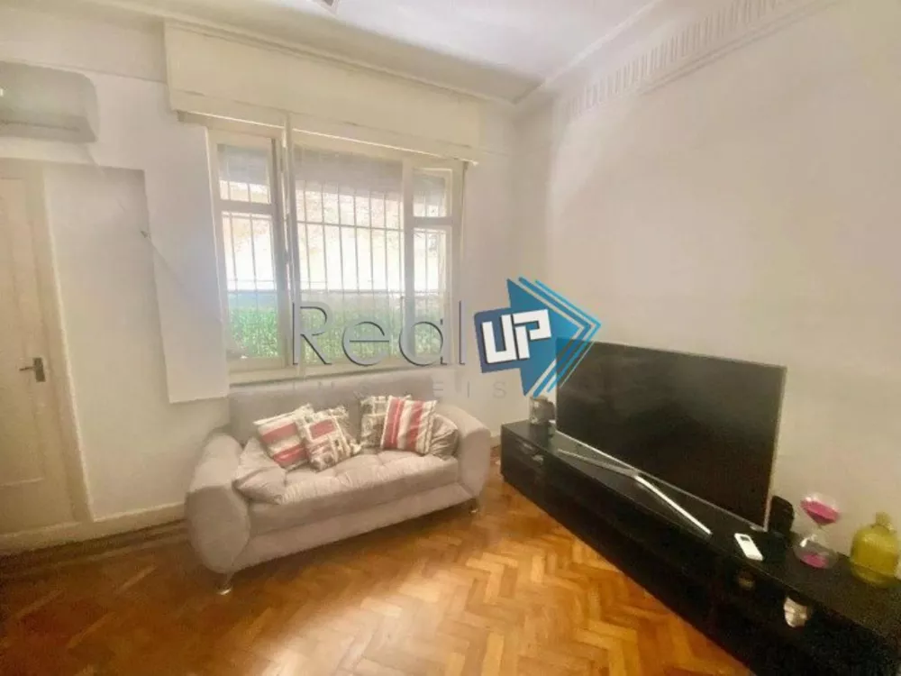 Apartamento, 3 quartos, 200 m² - Foto 8