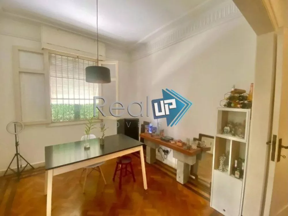 Apartamento, 3 quartos, 200 m² - Foto 5