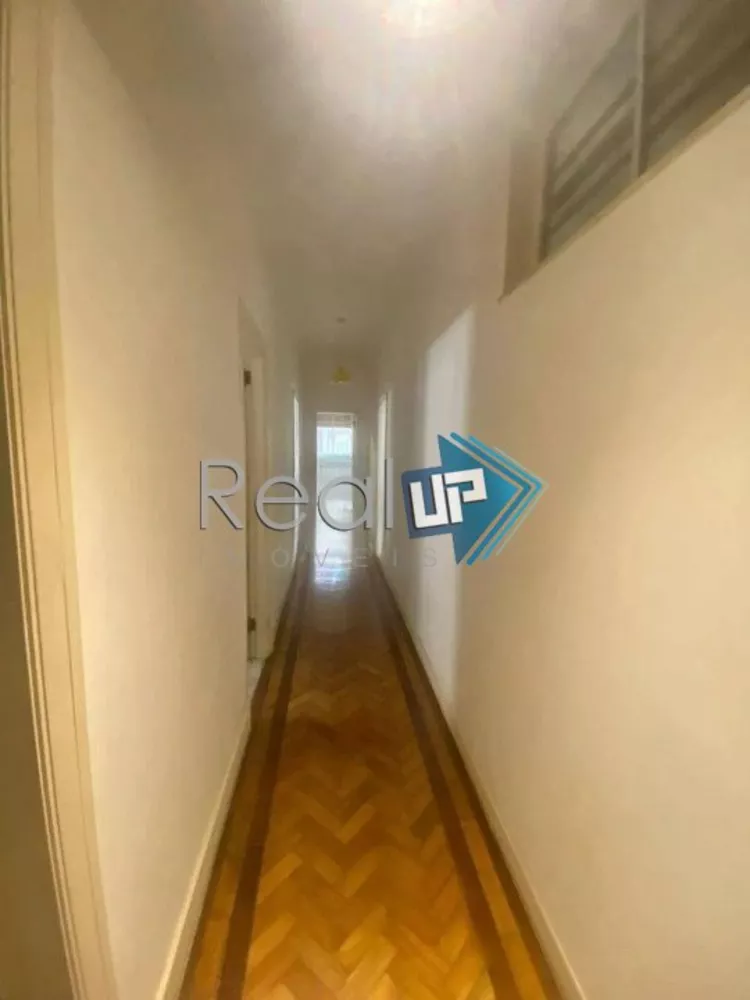Apartamento, 3 quartos, 200 m² - Foto 23