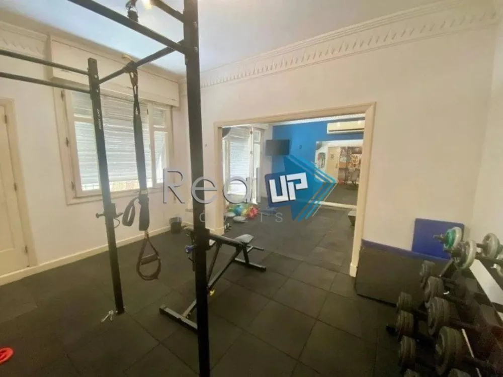 Apartamento, 3 quartos, 200 m² - Foto 18