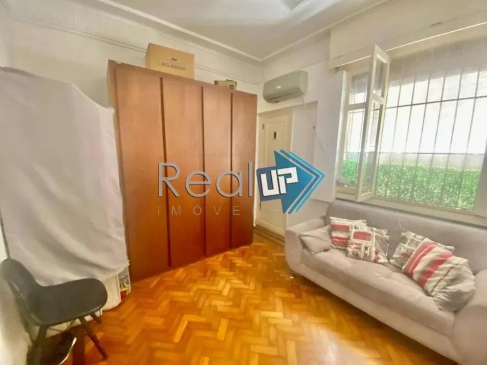 Apartamento, 3 quartos, 200 m² - Foto 16