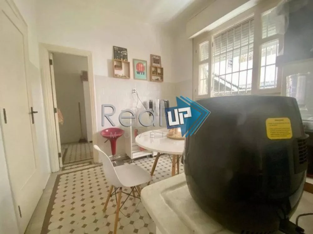 Apartamento, 3 quartos, 200 m² - Foto 19