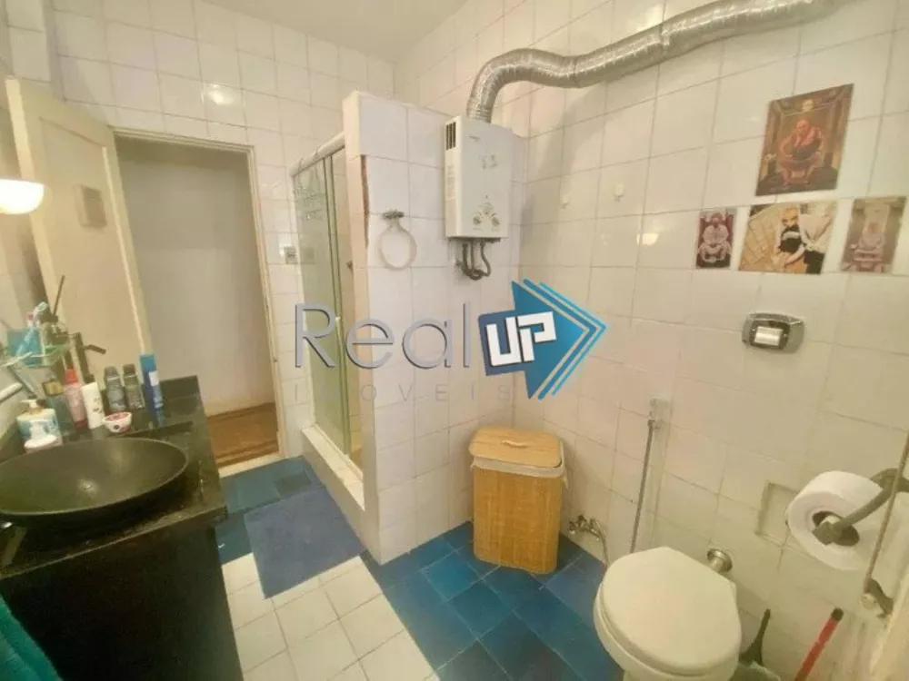 Apartamento, 3 quartos, 200 m² - Foto 11