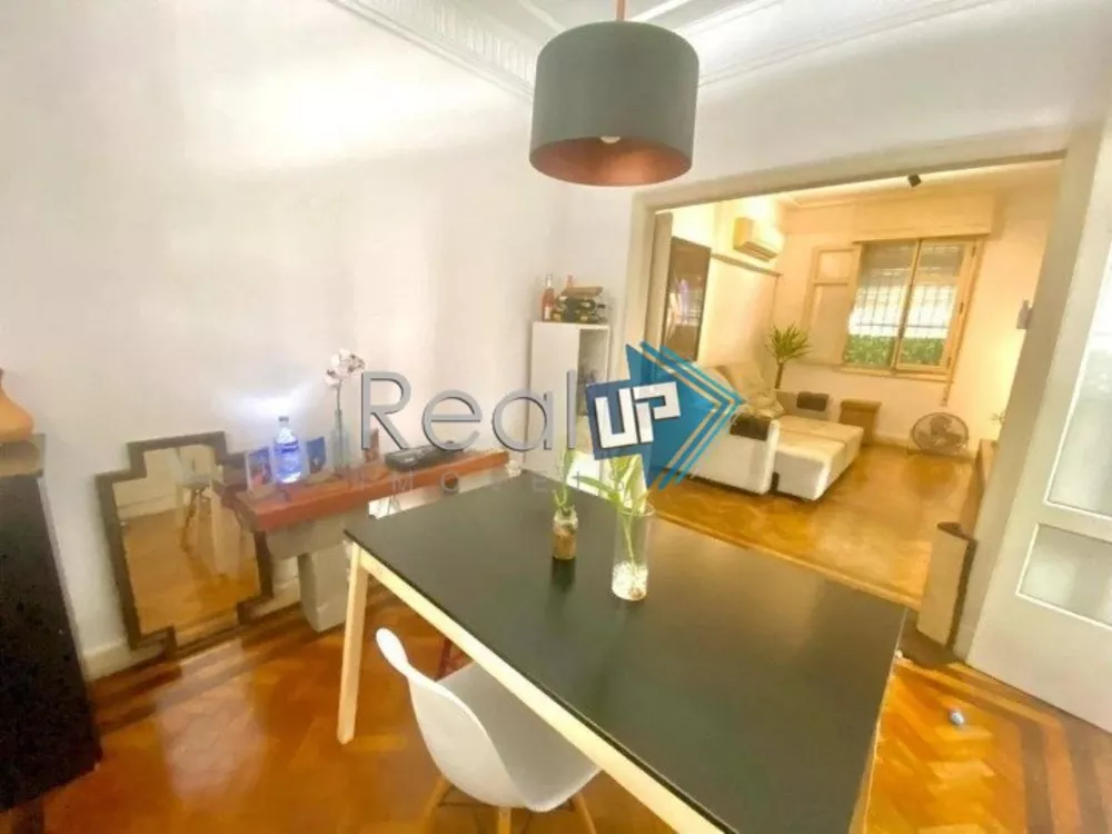 Apartamento, 3 quartos, 200 m² - Foto 4