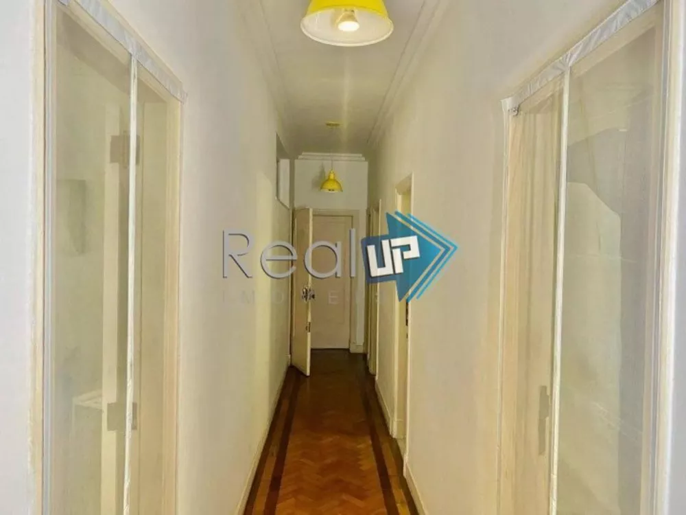 Apartamento, 3 quartos, 200 m² - Foto 9