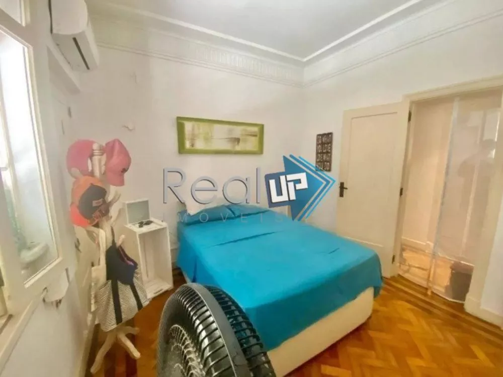 Apartamento, 3 quartos, 200 m² - Foto 14