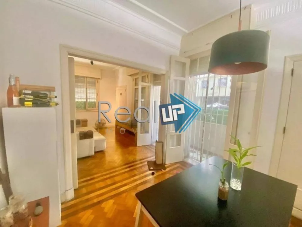 Apartamento, 3 quartos, 200 m² - Foto 24