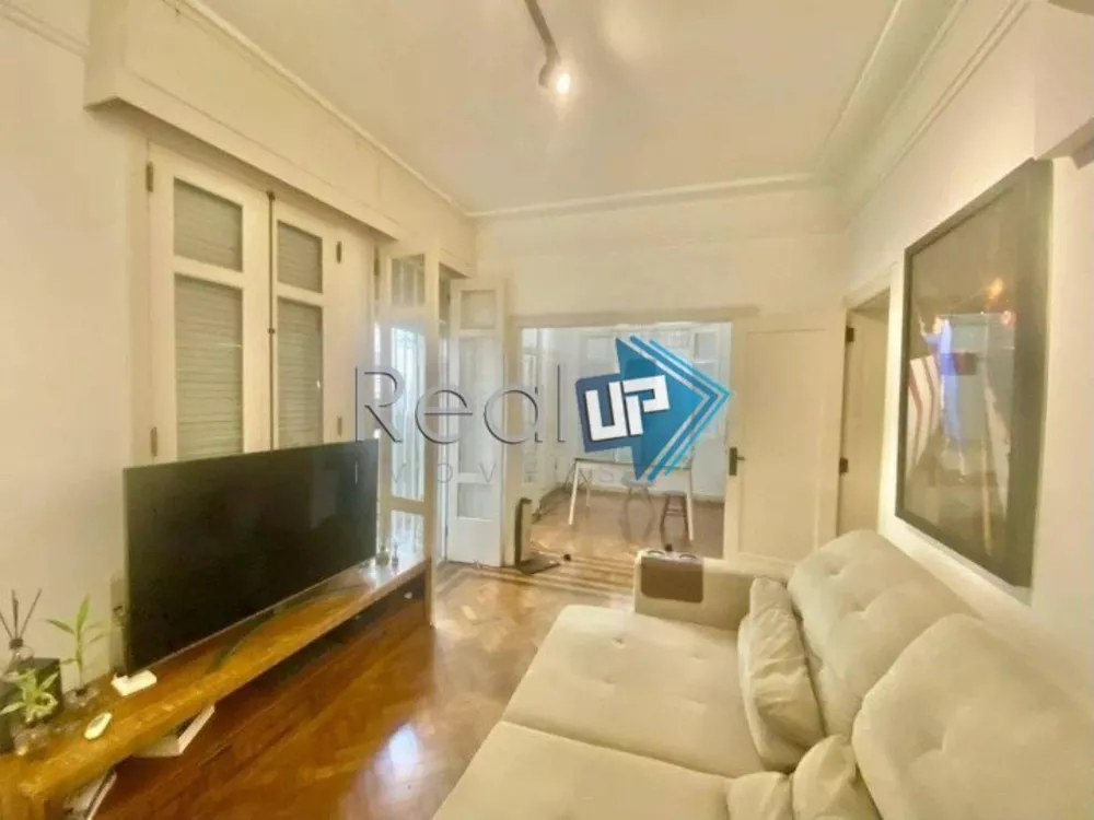 Apartamento, 3 quartos, 200 m² - Foto 12