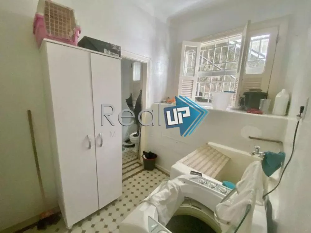 Apartamento, 3 quartos, 200 m² - Foto 10
