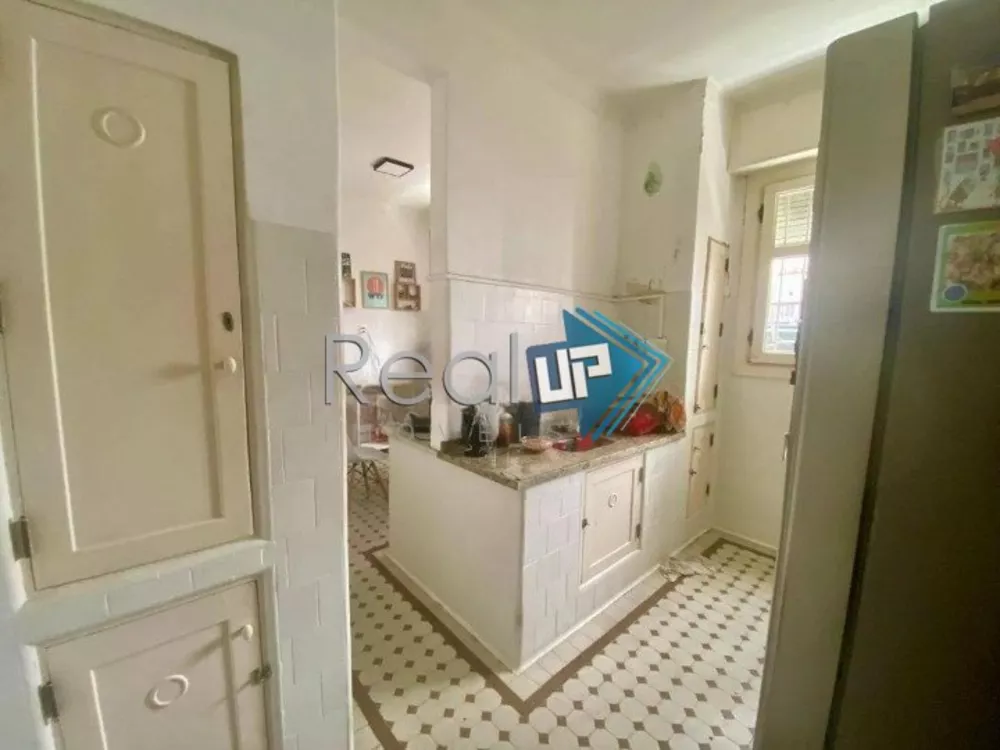 Apartamento, 3 quartos, 200 m² - Foto 20