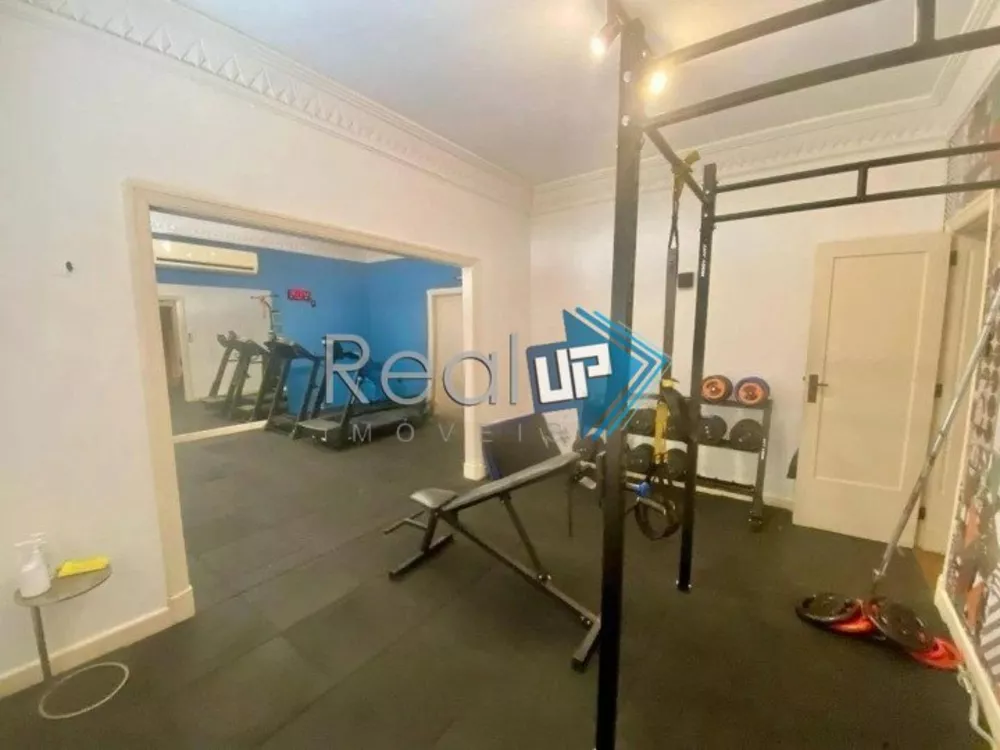 Apartamento, 3 quartos, 200 m² - Foto 22