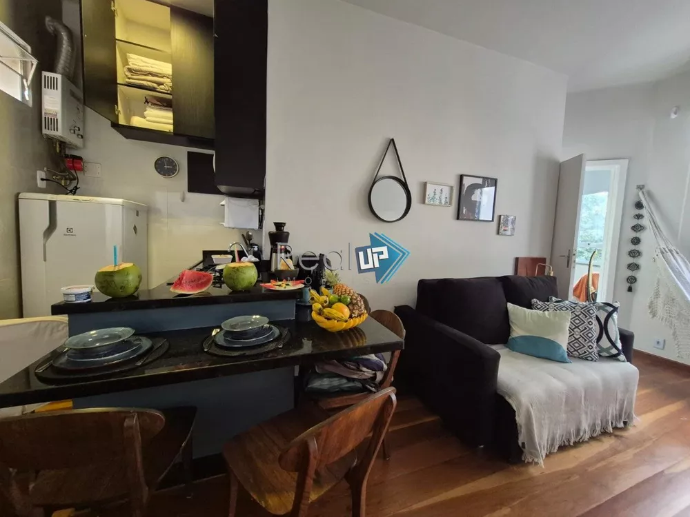 Apartamento, 1 quarto, 36 m² - Foto 49