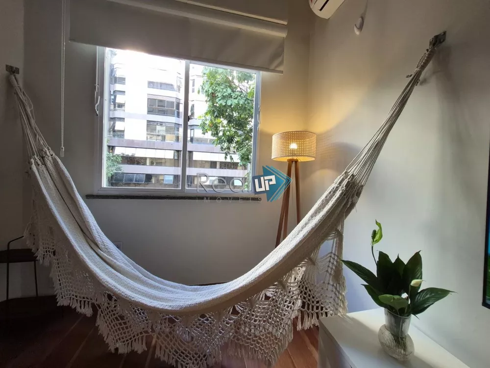 Apartamento, 1 quarto, 36 m² - Foto 29