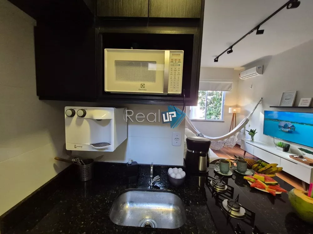 Apartamento, 1 quarto, 36 m² - Foto 22