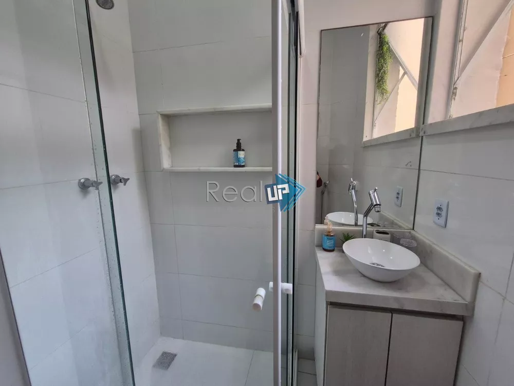 Apartamento, 1 quarto, 36 m² - Foto 40