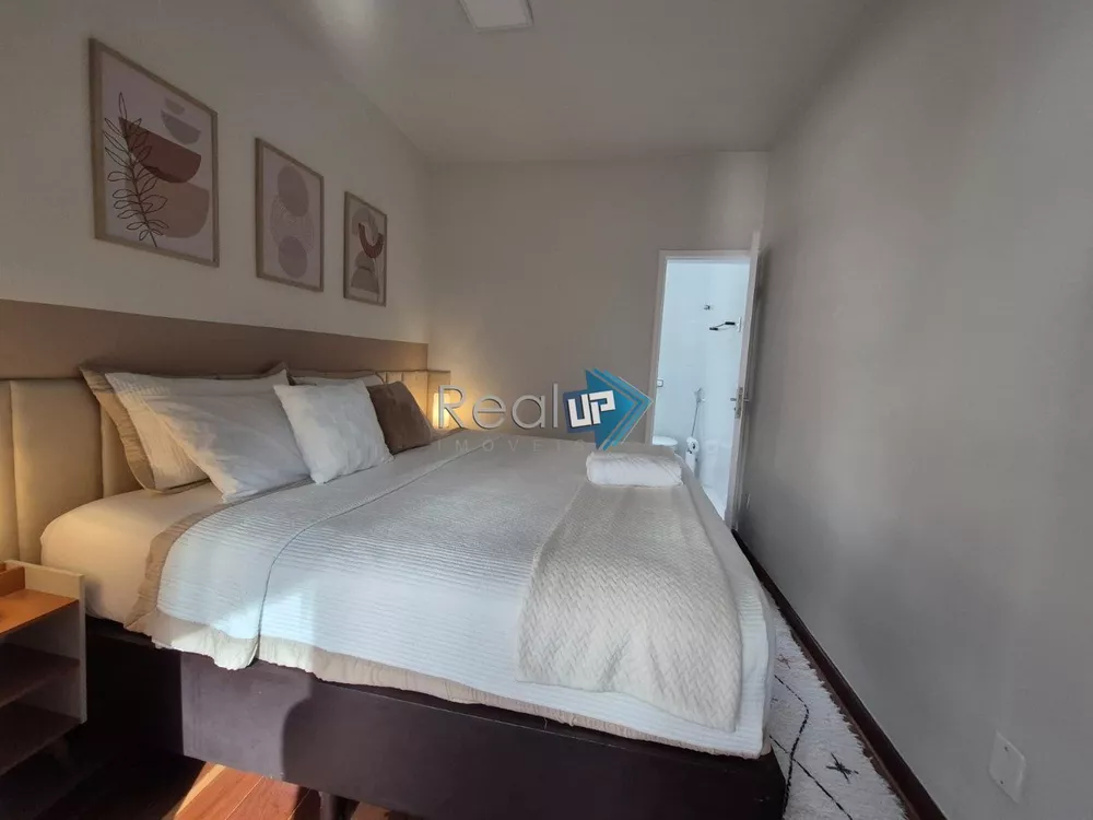 Apartamento, 1 quarto, 36 m² - Foto 13