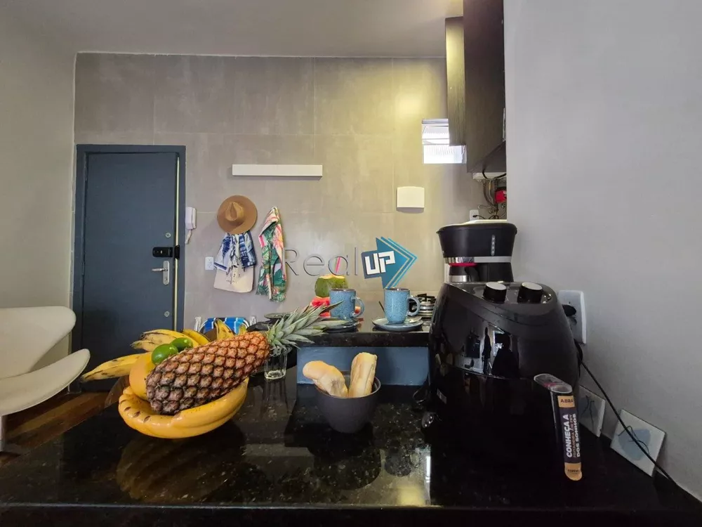 Apartamento, 1 quarto, 36 m² - Foto 19