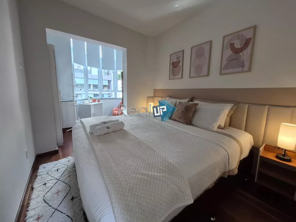Apartamento, 1 quarto, 36 m² - Foto 10