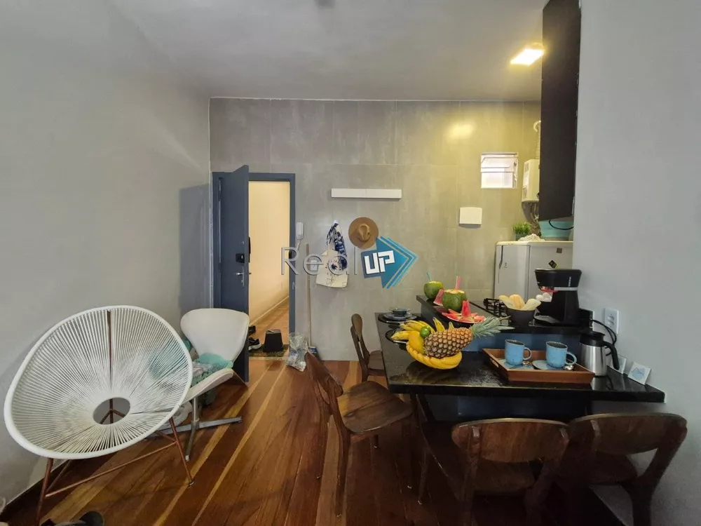 Apartamento, 1 quarto, 36 m² - Foto 36