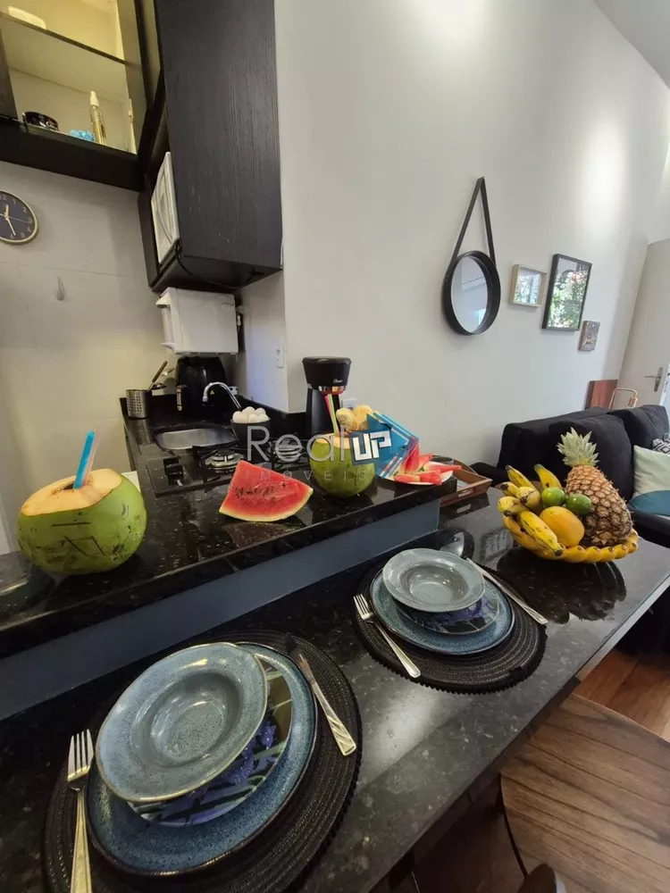 Apartamento, 1 quarto, 36 m² - Foto 16