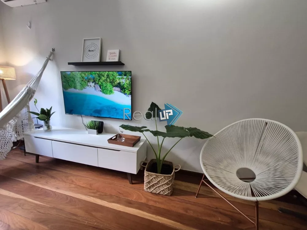 Apartamento, 1 quarto, 36 m² - Foto 2